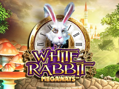 White Rabbit thumbnail