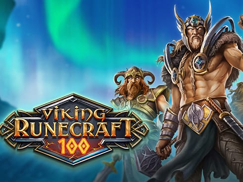 Viking Runecraft 100 thumbnail