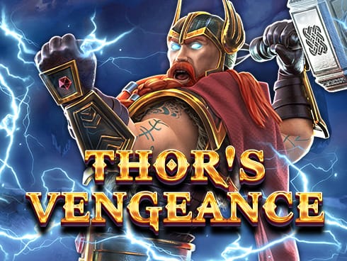 Thor's Vengeance thumbnail