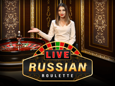 Live Roulette - Russian thumbnail