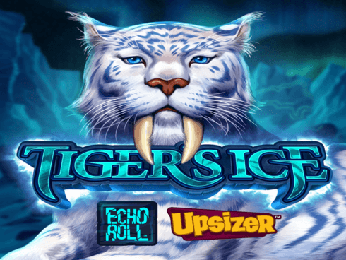 Tigers Ice thumbnail