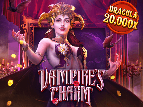 Vampire's Charm thumbnail