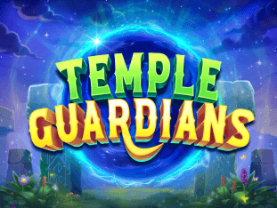 Temple Guardians thumbnail