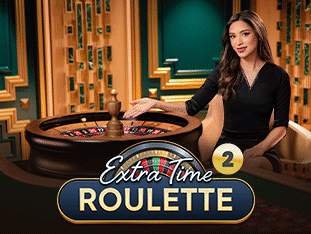 Roulette 2 Extra Time thumbnail