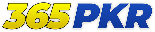 365pkrgame.com Logo